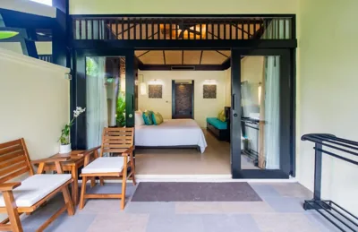 Impiana Beachfront Resort Patong, Phuket – 사진 2