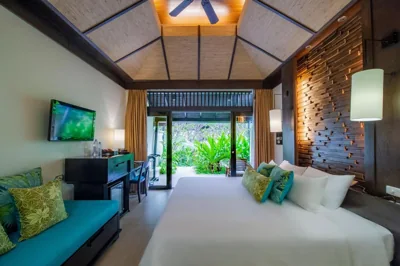 Impiana Beachfront Resort Patong, Phuket – 사진 4