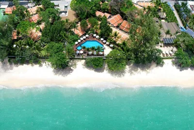 Impiana Beachfront Resort Patong, Phuket – 사진 7