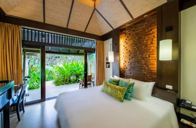Impiana Beachfront Resort Patong, Phuket – 사진 11