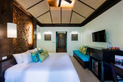 Impiana Beachfront Resort Patong, Phuket – 사진 13