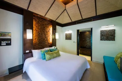 Impiana Beachfront Resort Patong, Phuket – 사진 14