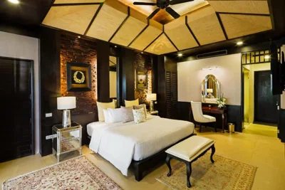 Impiana 스위트 — Impiana Beachfront Resort Patong, Phuket
