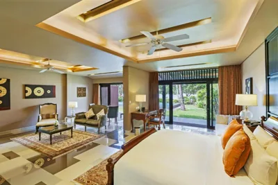 Royal Villa — Impiana Beachfront Resort Patong, Phuket