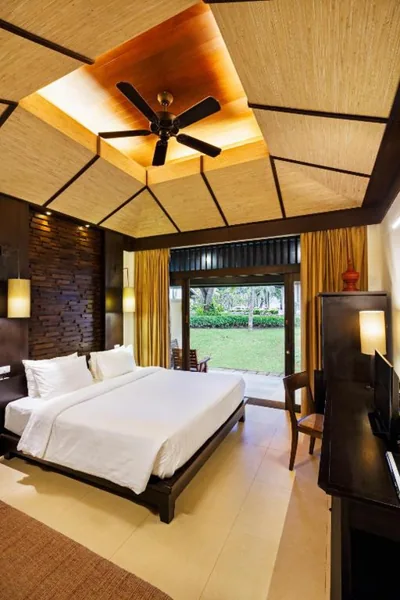 슈페리어 바다 전망 — Impiana Beachfront Resort Patong, Phuket